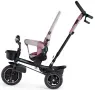 Kinderkraft триколка 9м–5г + ПОДАРЪК колело за баланс, снимка 5
