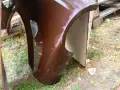 Продавам части за Трабант , снимка 3