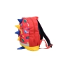 Детска раница Mercado Trade, За градина или разходка, 8292, Червен, снимка 2