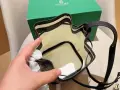 Goyard  Дамска чанта, кожа, снимка 9