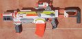 Nerf Modulus ECS10 Blaster пушка , снимка 2