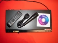 SAMSUNG караоке система DVD плейър с микрофон 150 бг песни DVD-P366KD, снимка 4
