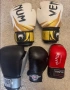 Боксови ръкавици, снимка 4