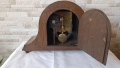 Стар каминен часовник - Foreign - Wurtemberg - Made in Germany - 1930", снимка 7