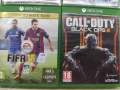 NFS Rivals, Black ops 3, Battlefield 4 и Fifa 16 - Игри за Xbox One, снимка 3