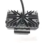 LED прожектор 9 W с диаметър 110 mm, снимка 3