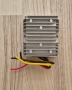 Преобразувател на напрежение 12V 24V 15A  DC DC повишаващ, снимка 2
