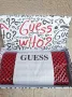 Червен портфейл Guess -SG244re, снимка 2