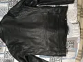 Зара естествена кожа яке , снимка 6