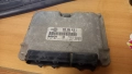 Компютър за Фолксваген Голф 4 1.9 TDI 110к.с. 038 906 018 J / 0 281 001 613, снимка 1