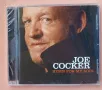 Joe Cocker - Hymn For My Soul (CD, 2008), снимка 1
