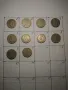10 броя монети по 10 стотинки от 1888 г., снимка 6