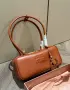 Miu Miu Belair Дамска чанта дамска чанта, кожа, снимка 1