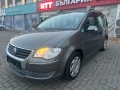 VW TOURAN/VAN 1.9 TDI 1+1, снимка 3