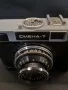 Фотоапарат Смена 7 , снимка 2