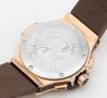 Дамски луксозен часовник Hublot Big Bang, снимка 6