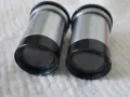 Измерителни окуляри микроскоп PZO, снимка 4