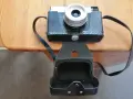 Фотоапарат Смена 8М с оригинален калъф. Цена - 20 евро, снимка 3