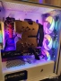 Геймърски i7 12700f, RTX 3060 12GB, RAM 16GB DDR4 3200, SSD 512GB NVME, снимка 3