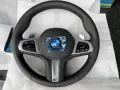 BMW M Sport мултифункционален волан – НОВ, снимка 4