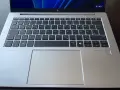 HP EliteBook 845 G11 14" Ryzen 7 8840HS / 32GB DDR5 / 1TB SSD / 4G LTE eSIM – ЧИСТО НОВ, снимка 17
