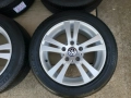 16’’5x120 za vwT5/T6-фолцваген Т5/Т6-№208, снимка 6