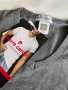 Pierre Cardin - мъжка тениска, снимка 4