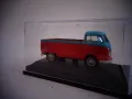 1:72 HONGWELL VW Т1 PICK UP МИКРОБУС ИГРАЧКА КОЛИЧКА МОДЕЛ, снимка 4