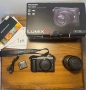 Panasonic lumix gx80 и кит 12-60mm Под 5000 кадъра, снимка 2