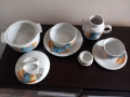 Детски Порцеланов Сервиз , снимка 3