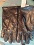 Unisex MOSCHINO Original Size L 100% Кожа Страхотни ръкавици , снимка 3