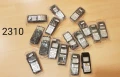 Панели за NOKIA E51,3310,2100,2300,2310,3100,3210,3510,6030,6600,7210,8310, снимка 8
