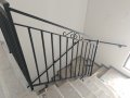 Парапети от ковано желязо, снимка 4