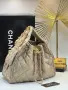 Chanel Дамска Чанта Шанел - Различни Цветове Код SEM-401, снимка 8
