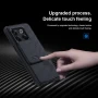 OnePlus Ace Pro 5G / 10T 5G Удароустойчив NILLKIN CamShield Калъф и Протектор, снимка 7