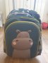 Продавам ученическа раница на колела, снимка 3
