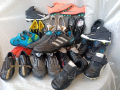 детски бутонки футболни обувки калеври , снимка 17