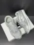 New Balance Дамски Сиви Маратонки👟Дамски Спортни Обувки В Сив Цвят Ню Баланс Код E161, снимка 2