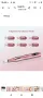 Xoali S01 Microneedling Pen 6-скорости с 20PCS подмяна на касети професионална

, снимка 8