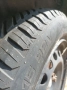 4 броя Гуми с Джанти Рено Клио 4  185/65/15, снимка 17
