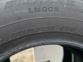 2бр зимни гуми 215/65/16 BRIDGESTONE L05011 , снимка 4