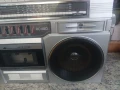 Радиокасетофон JVC RC 680, снимка 3