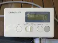 Апарат за измерване на кръвно налягане Omron М4, снимка 2