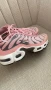 Маратонки NIKE TUNED 1 PINK GLAZE, снимка 1