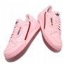 кецове/ маратонки Adidas Continental 80 Clear Pink Scarlet  номер 42-42 2/3, снимка 4