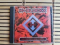 H-Blockx – Discover My Soul, снимка 1