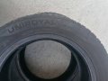 4 бр. Летни гуми UNIROYAL 195/55/15, снимка 2