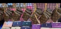 ключодържатели louis vuitton  victorias secret, снимка 2