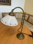настолна лампа, снимка 1 - Настолни лампи - 44365010