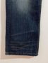 Маркови макси модерни класически дънки в тъмно синьо, снимка 3